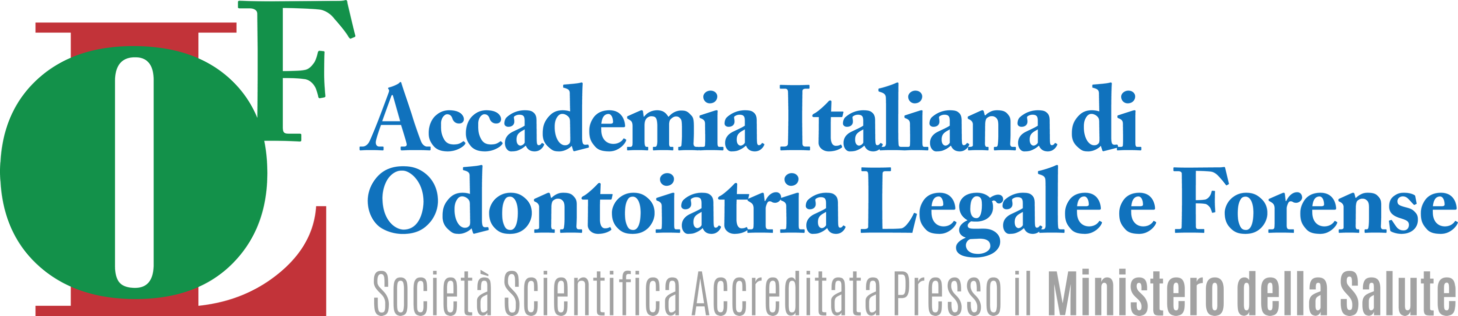 Accademia Italiana di Odontoiatria Legale e Forense